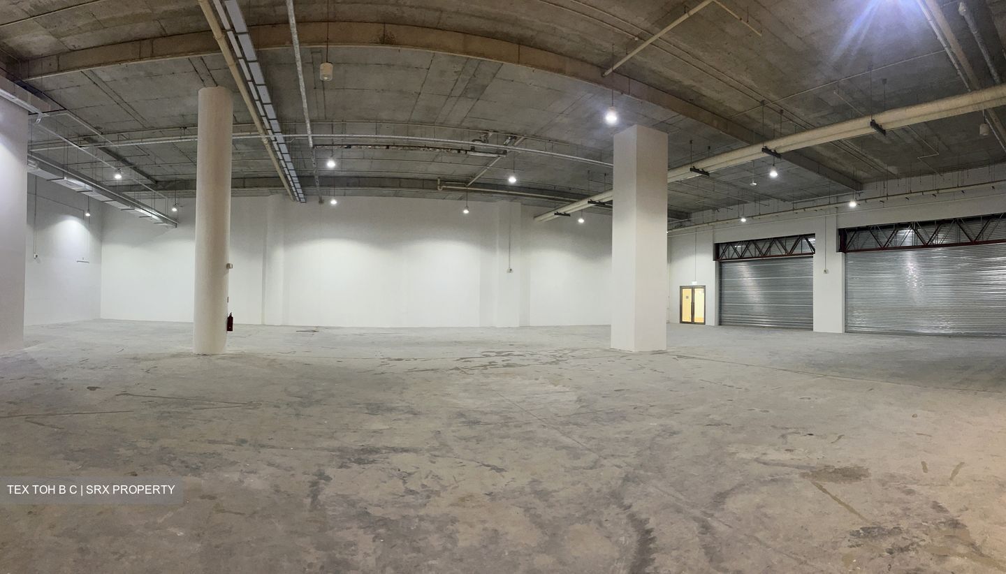 BIG BOX (D22), Office #434785101